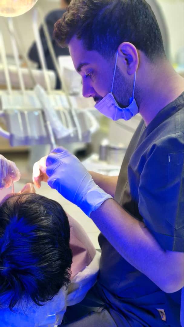 دکتر زکریا شیربیگی دکتر زکریا شیربیگی